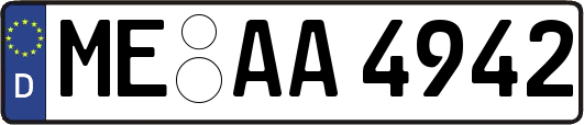 ME-AA4942