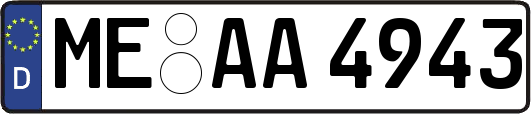ME-AA4943