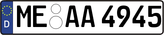 ME-AA4945