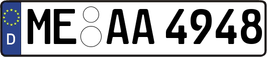 ME-AA4948