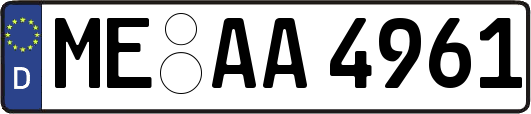 ME-AA4961
