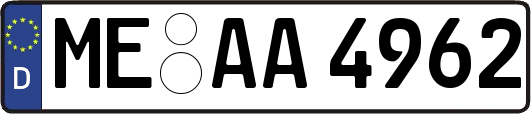 ME-AA4962