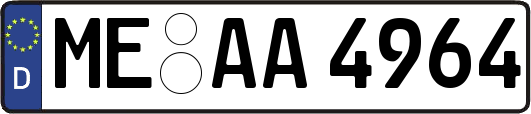 ME-AA4964