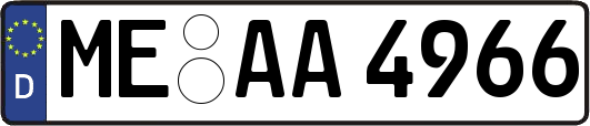 ME-AA4966