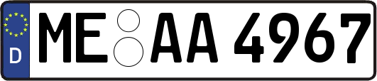 ME-AA4967