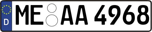 ME-AA4968
