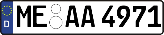ME-AA4971