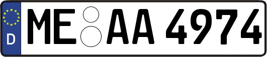 ME-AA4974
