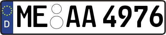 ME-AA4976