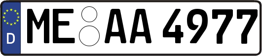 ME-AA4977
