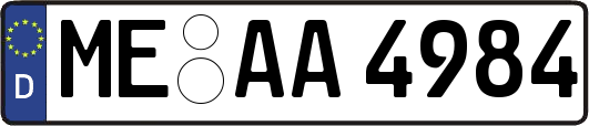 ME-AA4984