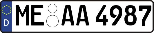 ME-AA4987