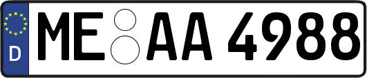 ME-AA4988