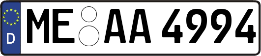ME-AA4994