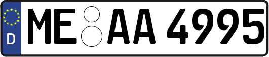 ME-AA4995