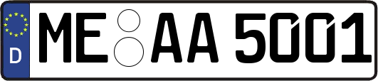 ME-AA5001
