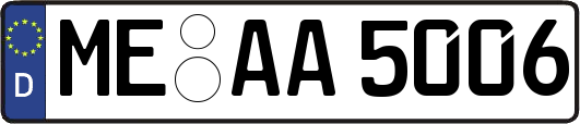 ME-AA5006