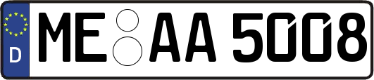 ME-AA5008