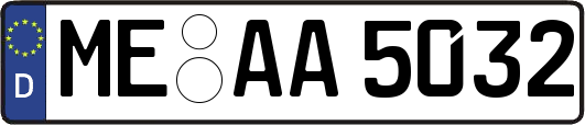 ME-AA5032