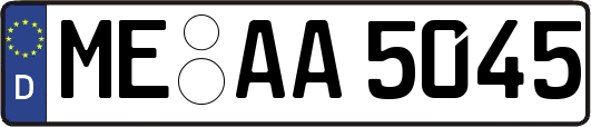 ME-AA5045