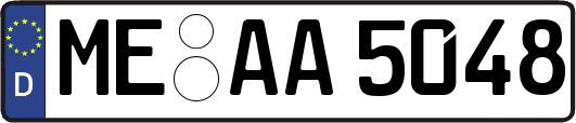 ME-AA5048