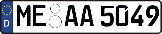 ME-AA5049