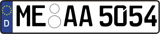 ME-AA5054