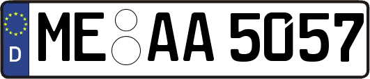 ME-AA5057
