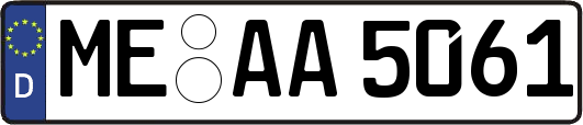 ME-AA5061
