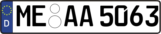 ME-AA5063