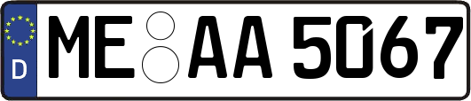 ME-AA5067