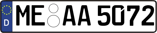 ME-AA5072