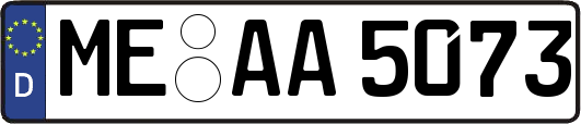 ME-AA5073