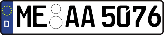 ME-AA5076