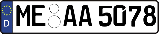 ME-AA5078