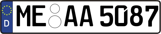 ME-AA5087