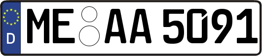 ME-AA5091