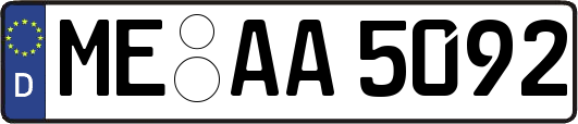 ME-AA5092