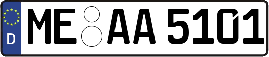 ME-AA5101