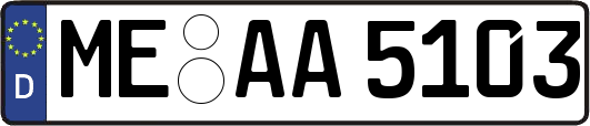 ME-AA5103