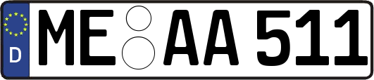 ME-AA511
