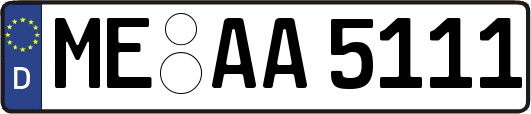 ME-AA5111