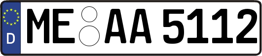 ME-AA5112