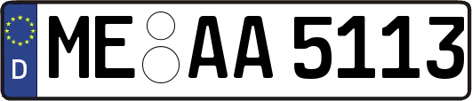 ME-AA5113