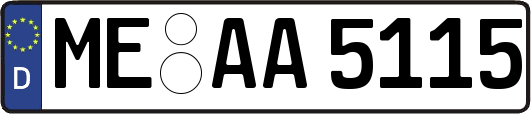 ME-AA5115