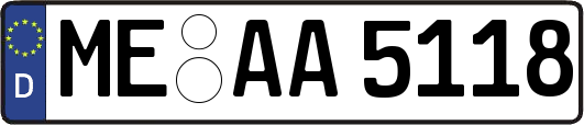 ME-AA5118