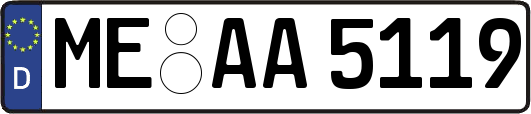 ME-AA5119