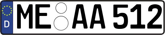 ME-AA512
