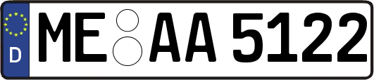 ME-AA5122