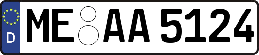 ME-AA5124